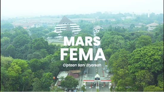 Mars Fema