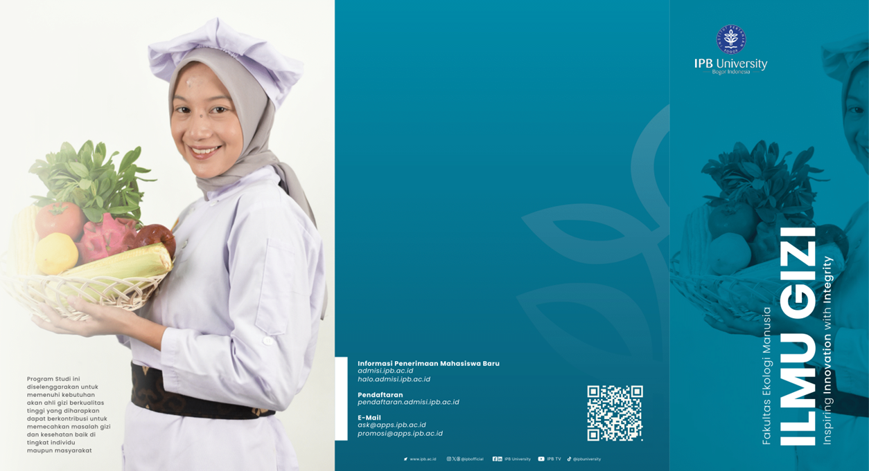 Departemen Gizi Masyarakat