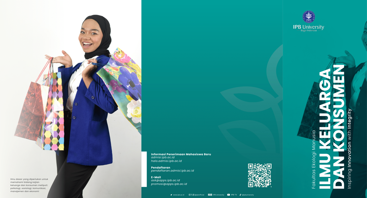 Departemen Ilmu Keluarga dan Konsumen